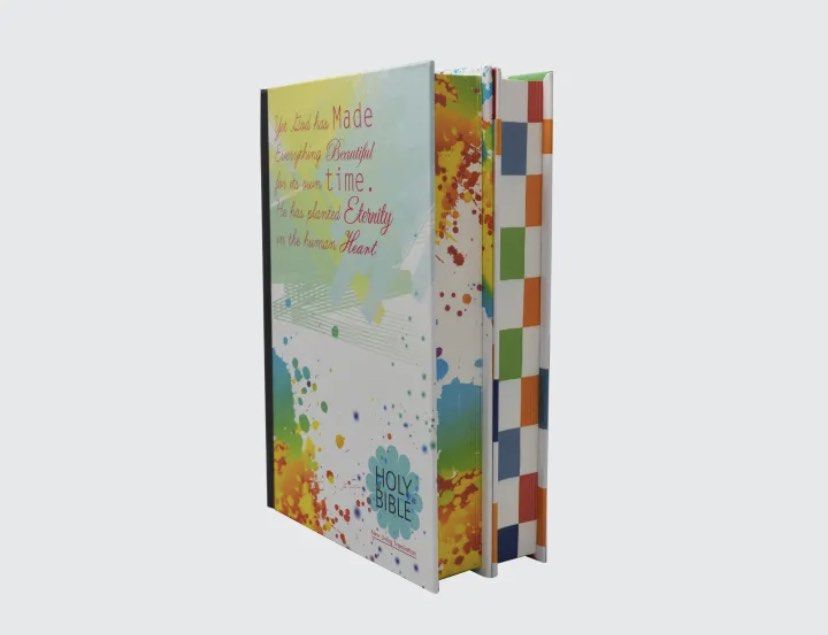 NLT Bible TouchLife Midsize Hardbound (Category: Religion Books) located in Caloocan City. Submitted by _proverbs31woman (Listing ID 1395264156, Image 3). Description: NLT Bible TouchLife Midsize Hardbound Brand New Given as gift but never used Reason for selling – I have too many Bibles Shipping fee shouldered by buyer.