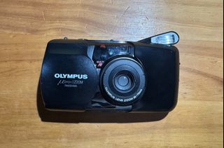 100+ Olympus mju For Sale Photography Carousell Singapore