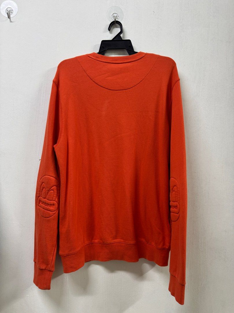 Pancoat Monkey (Category: Coats, Jackets and Outerwear) located in Sungai Petani. Submitted by akramammar97 (Listing ID 1395306785, Image 2). Description: Nak clear barang dalam almari. Prelove. Pit 23, Labuh 29.5.