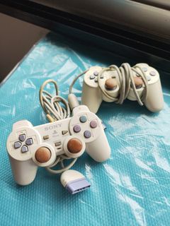 100+ Ps1 For Sale Video Game Consoles Carousell Singapore