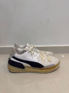 Puma clyde For Sale Sneakers Carousell Singapore