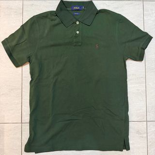 Custom Shop Ralph Lauren Takashimaya 100+ Ralph Lauren Green For
