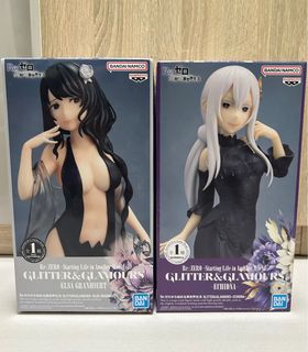 m K041c 未開封 GLITTER & GLAMOURS ナミ クリスマス プリン しらほし 他 | ワンピースフィギュア | 1円～ Muriva Oriah Silver Glitter Wallpaper - 409225 | B\u0026M