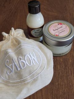 Sabon❤️❤️ only one set64212408902275110