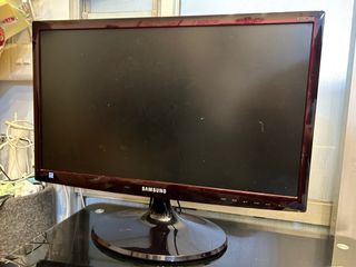 Samsung Screen