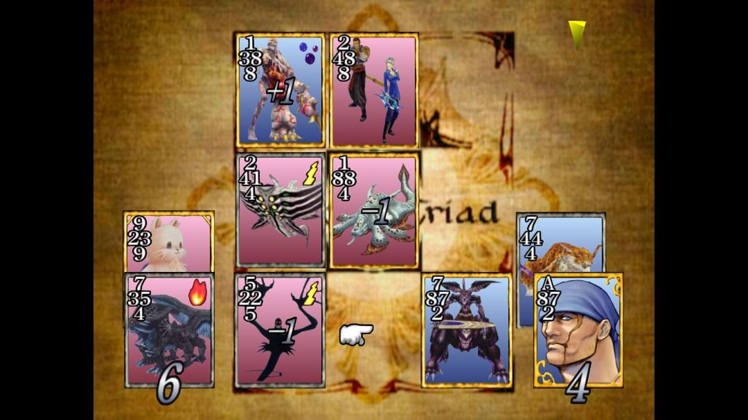 *RARE* Final Fantasy VIII Remastered (Category: PlayStation) located in Cebu City. Submitted by arrheniusplays (Listing ID 1395261591, Image 2). Description: The mega-hit RPG, FINAL FANTASY VIII returns! Features new graphical enhancements and a whole host of options to customise your gameplay experience. *My personal Final Fantasy collection, open for sale* Game Genre: -JRPG -Action -Story Rich -Turn Based ✅ Rare Game ✅ only PAL/R2 released Offe