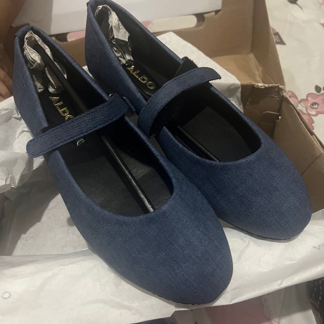 Sepatu Balerina Aldo