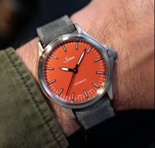 Sinn For Sale Buy 100+ Sinn online Carousell Singapore