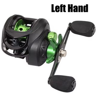 Fishing gears on Pre-Order. You save money, I save warehouse charges!!! Collection item 2