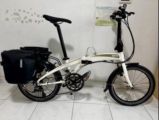 Tern bike verge For Sale Bicycles Carousell Singapore
