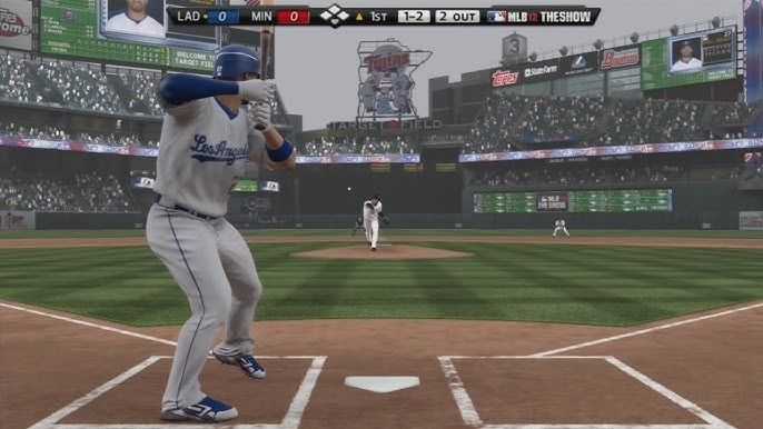 PS3 THE MLB 12 THE SHOW (CIB) (Category: PlayStation) located in Cebu City. Submitted by arrheniusplays (Listing ID 1395269971, Image 2). Description: WYSIWYG Mint condition 2 days warranty upon arrival.