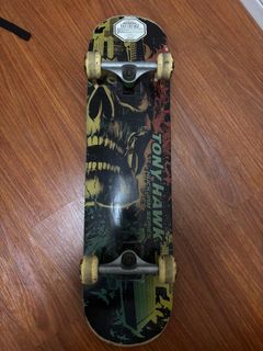 Tony hawk For Sale Buy 100+ Tony hawk online Carousell Singapore