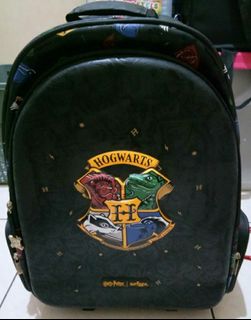 Arthur Rucksack Harry Potter Backpack Typo Harry Potter Bag Dijual
