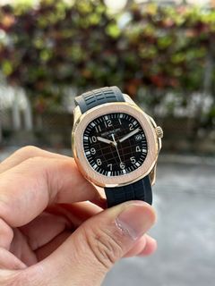 100+ Patek philippe aquanaut For Sale Watches Carousell Singapore - Main Image