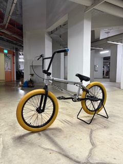 Bmx Amokay Bmx Da Freestyle BMX Sprint De Segunda Mano Por 30 EUR