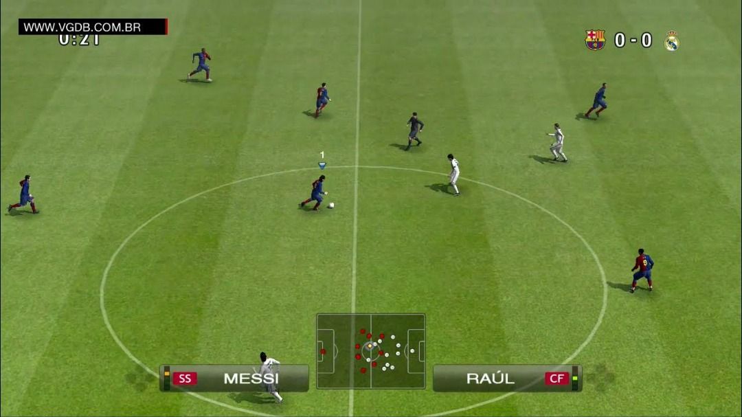 PS3 World Soccer Winning Eleven 2009 (CIB) (Category: PlayStation) located in Cebu City. Submitted by arrheniusplays (Listing ID 1395268954, Image 2). Description: WYSIWYG Mint condition 2 days warranty upon arrival.