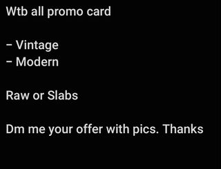 (Category: ) located in . Submitted by t2_tcg (Listing ID 1395345293, Image 1). Description: .