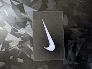 Nike gift card For Sale Carousell Singapore