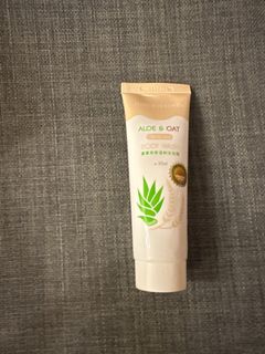 (2027年9月19號到期）JOSERISTINE Aloe & Oat gentle care body wash 彩豐 蘆薈燕麥溫和沐浴露 30ml64209855479043110