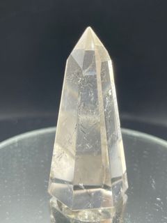 9892 Rainbow White Crystal Column $2864227220187778110