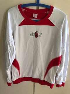 聖言中學冬天運動衫64246684620801110