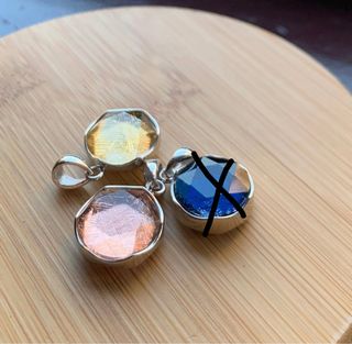 天鐵吊墜64218457645315110