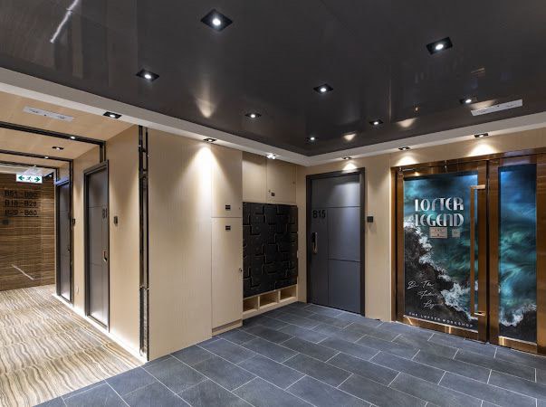 đ„Clearance Saleđ„ Premium Quality 24-Hour Fully Renovated Studio in Core Kwun Tong64077577932419111