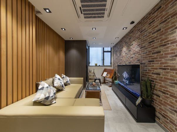 đ„Clearance Saleđ„ Premium Quality 24-Hour Fully Renovated Studio in Core Kwun Tong64077577932419114