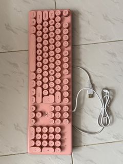 Connected glowing computer keyboard64184464231555110