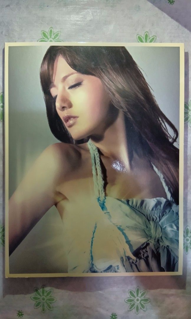 alan 阿蘭 蘭色 Love Moon Light CD.DVD 中国盤 Moon alan 阿蘭 阿蘭