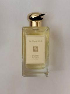 員工放售 Jo Malone orange bitter 香水64198418414593110
