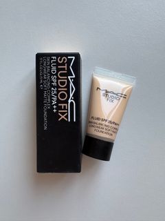 🌟SF Express Cabinet🌟 MAC Foundation N12 5ml64213655423363110