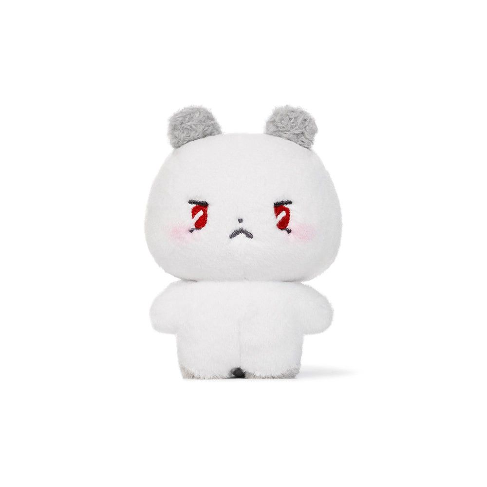 現貨Plave mmmm eunho muhmo 公仔plush, 興趣及遊戲, 玩具& 遊戲類