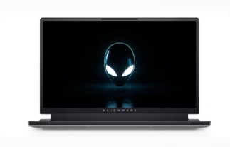 Alienware x17r1 with warranty