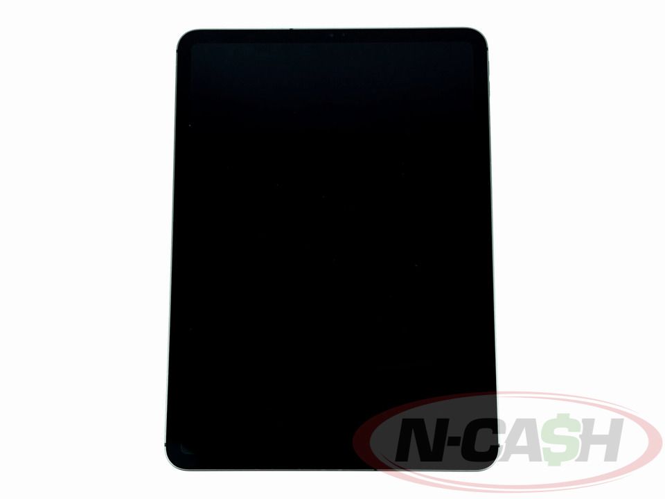 Apple iPad Pro 11-inch 2nd Gen 128GB Cellular (Category: iPad) located in Makati City. Submitted by luxury_by_ncash_2 (Listing ID 1395372733, Image 1). Description: N-Cash Pawnshop "Instant Cash for Bags, Watches, Cars, and Electronics" https://www.ncash-pawnshop-philippines.com/ Apple iPad Pro 11-inch 2nd Gen 128GB Cellular MY2V2PP/A Appearance is around 9 out of 10. Slight blemishes on the rear from a previous case.Scratches on the back and sid