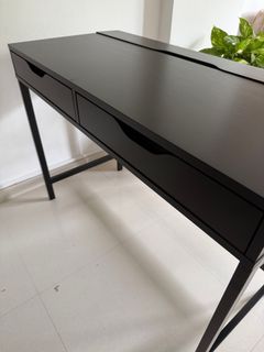 Ikea alex study table For Sale | Buy 500+ Ikea alex study table online ...