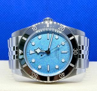 Tudor link For Sale Watches Carousell Singapore