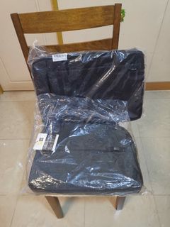 Case Logic (13"x 12"x 3"), asus(19”x13” x2”) Laptop Bag64204786025987110