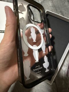Pro Max Karen Walker Casetify Pro Max Skeleton Yoga Casetify