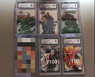 （分類：）位於 。 由 CardPsycho 提交（商品編號 1395444726，圖片 1）。簡介： 。
