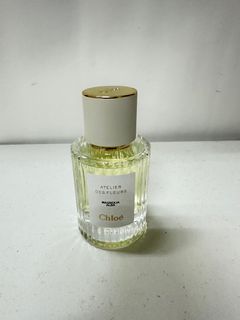 Chloe 木蘭私語 Atelier Des Fleurs Magnolia Alba 香水 50ml 包郵64210511292545110