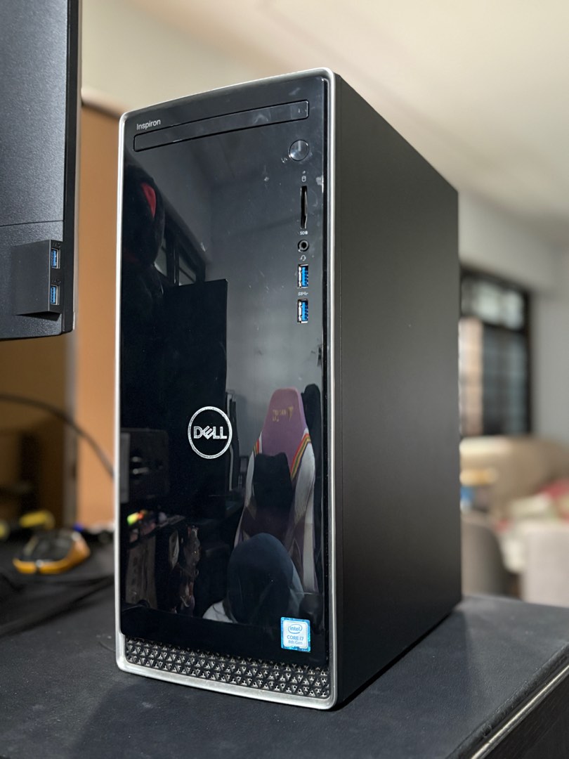 DELL Inspiron Gaming Business Office WFH School HBL Essential Desktop Dell Inspiron Gaming Business 1759137883 06ad04b5 