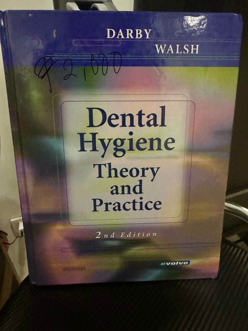 Dental Books (Category: Textbooks) located in Manila. Submitted by goldenearth_860662 (Listing ID 1395456245, Image 3). Description: Hi Docs! Selling 2nd hand dental books. Price is posted in the photo. Shipping is via Gogo express. PM for interested buyers. Thank you!.
