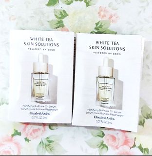 Elizabeth Arden 白茶香水64228784486403110