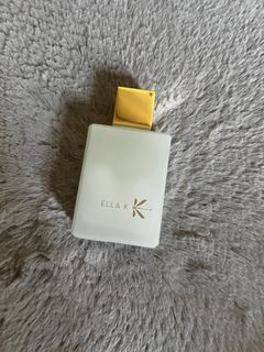 Ella K Musc K decant 香水分裝64219496088962110