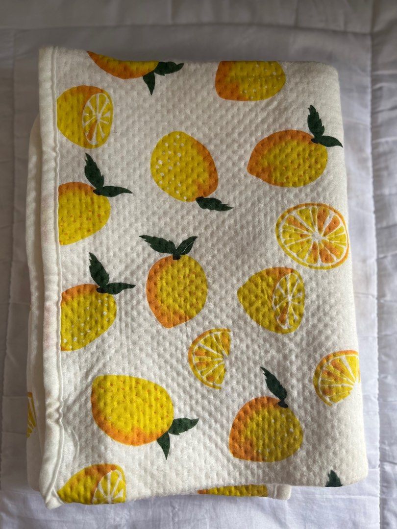Enfant Large Diaper Changing Mat (Category: Changing Mats & Accessories) located in Manila. Submitted by cute_clothes_for_babies (Listing ID 1395404351, Image 2). Description: .