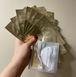 ESTEE LAUDER 雅詩蘭黛 鋼鐵俠眼膜 一片64200588240002110