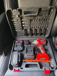 (Category: ) located in . Submitted by thetoolshop_sg (Listing ID 1395407002, Image 1). Description: .