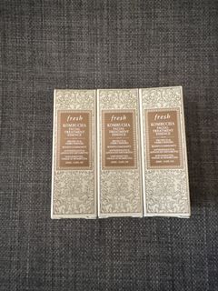 fresh Kombucha Facial Treatment Essence 酵素抗污染精華水 / Fresh Black Tea Kombucha Facial Treatment Essence 紅茶酵素抗污染精華水64213240985729110