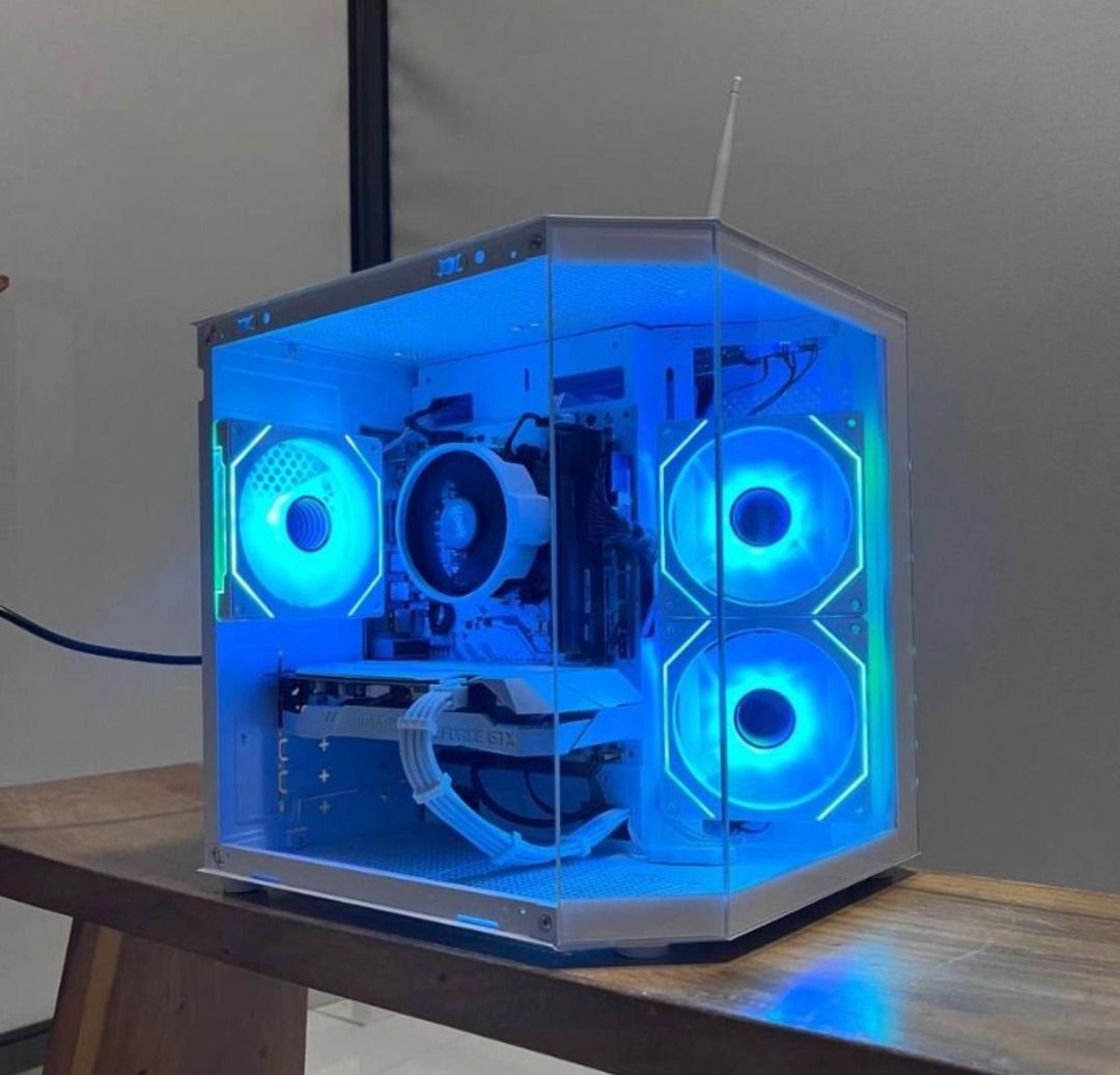 GAMING PC63968255471617111